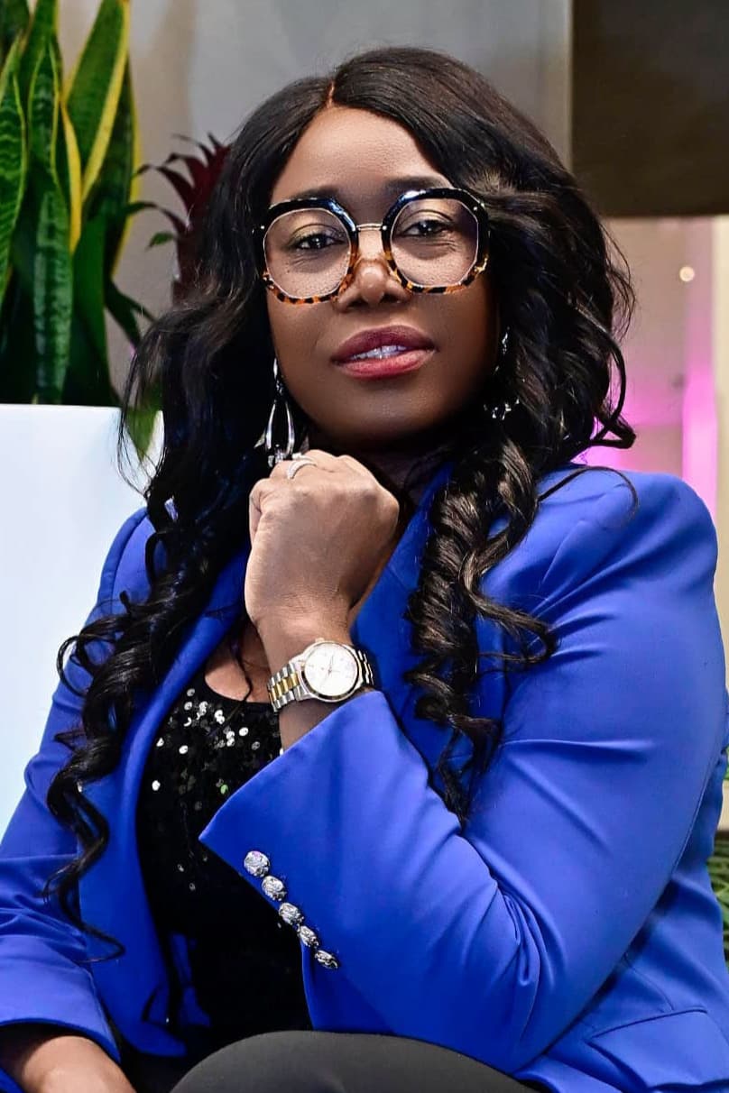 Princess Carol Atuma, MSN, LFP, SMD — Founder of ZenLegacy Assurance